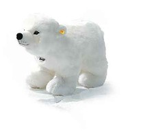 STEIFF®  501586  Eisbär