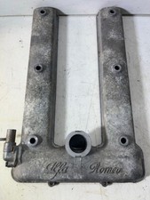 Alfa 105 Serie, Ventildeckel