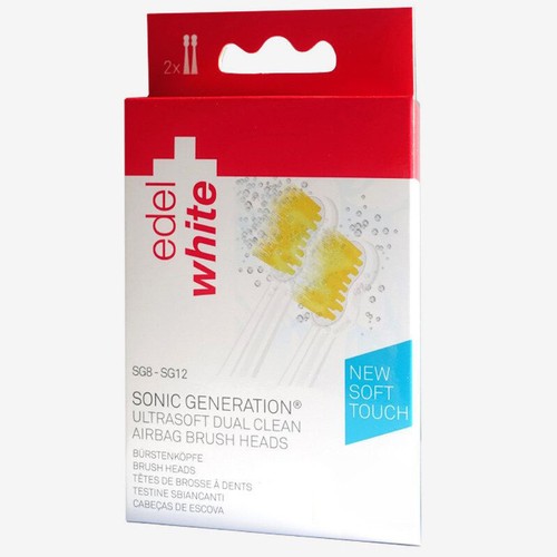 Edel white dual clean - edel+white,