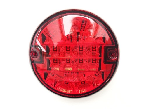 Led nebelschlußleuchte - led,