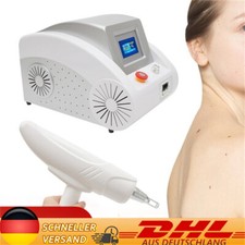 ND Yag Laser,Tattooentfernung