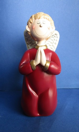 Schutzengel engel junge - schutzengel,