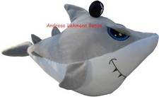 Hai Pirat Comic 60cm Plüsch