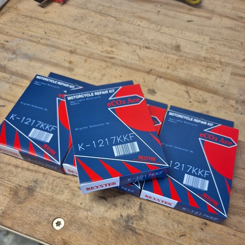 Vergaser reparatursatz für - vergaser,