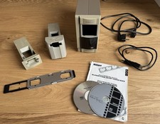 Nikon Coolscan IV LS-40 ED