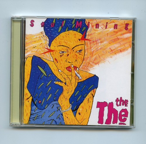 The soul mining - the,