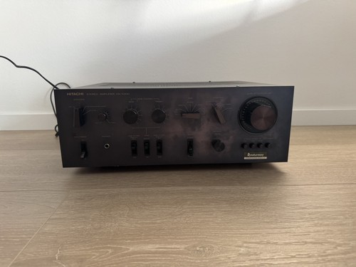 Hitachi 5300 stereo - 5300,