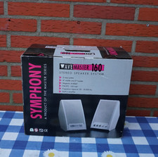 Wave Master 160 Vintage PC