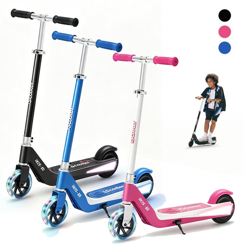 Elektroroller kinder 15km - elektroroller,
