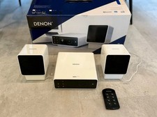 Denon Ceol Carino Stereoanlage