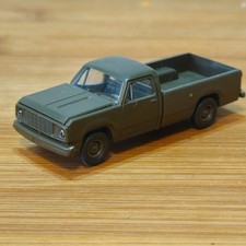 roco minitanks 1:87 us army