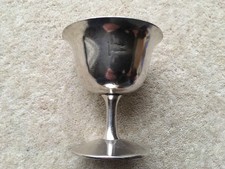 SELTENE VINTAGE WHITE STAR