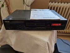 TEAC CD-P1160 D Compact Disc