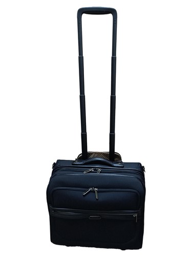 Samsonite business trolley - business,