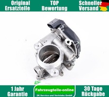 Audi A6 C7 4G 04L128063T Drosselklappe Regelklappe 2.0TDI