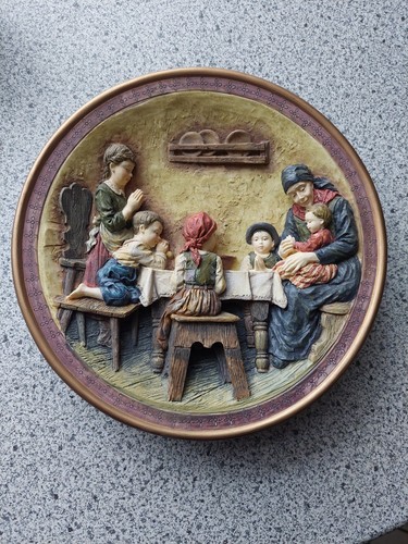 Sammelteller franz von - sammelteller,
