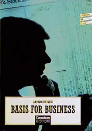 Basis for business - /, bisherige