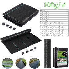 Bodengewebe Unkrautvlies