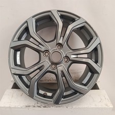 FORD FIESTA MK8 17 ZOLL 7J