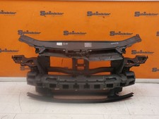 Schlossträger Frontmaske VW