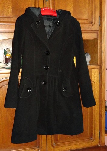Vintage damenmantel - -,