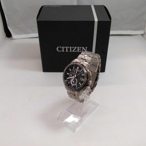 Citizen radio solar - citizen,