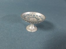 seltene antike Obstschale