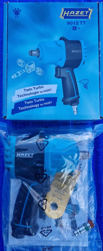 Hazet 9012tt profi - 9012tt,