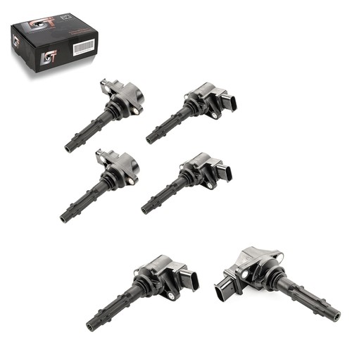 Zündspule für mercedes - 6x,