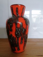 Scheurich W Germany Fat 3D