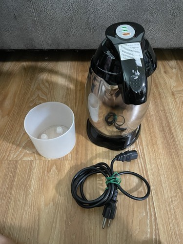Tribest soyabella automatic - tribest,