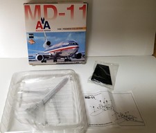 MD-11 AA American Airlines