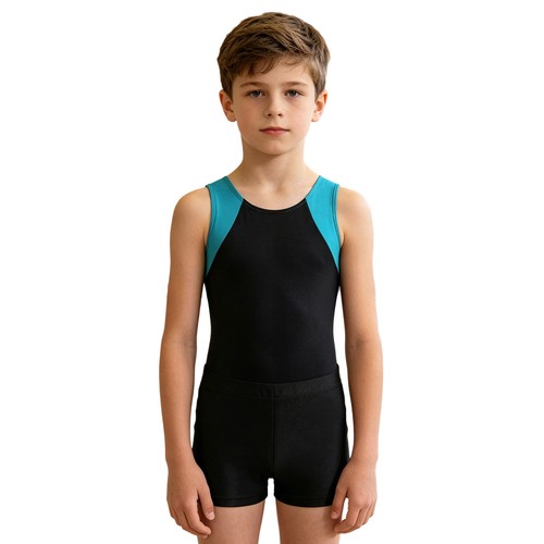 Kinder jungen turnanzug - jungen,