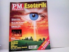 P.M. Perspektive 1996-10 - Esoterik etc Diverse:
