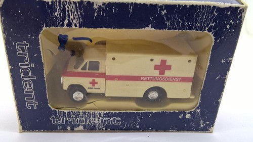 Trident 90191 chevrolet - 90191,