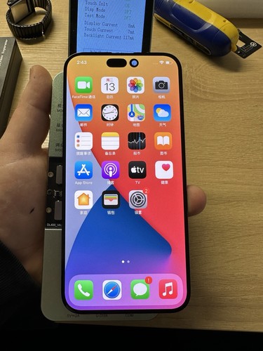 Iphone plus original apple - iphone,