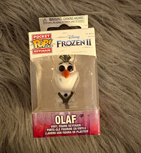 Disney frozen olaf pocket - frozen,