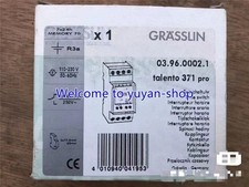 1PCS NEW FOR Grasslin TALENTO