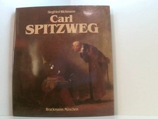 Carl Spitzweg Siegfried