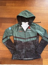 ZIENER DSV TEAM SKI SOFTSHELL