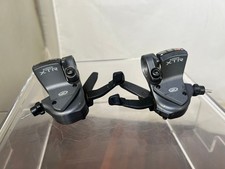 Vintage shimano xtr m952 - shimano, sl-m952