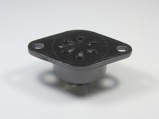 Röhrenfassung 2 für