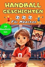 Handball Lesebuch für