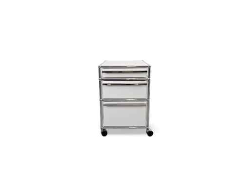 Usm haller rollcontainer - haller,