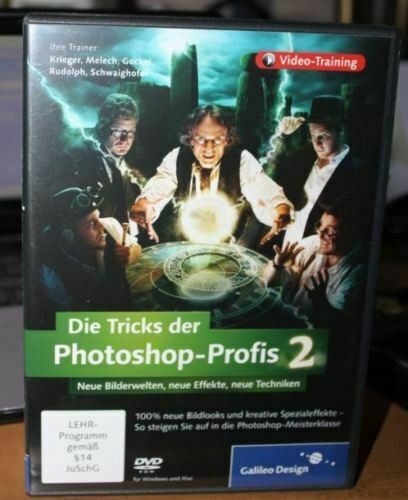 Neu die tricks der - die,