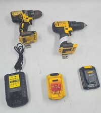 Mengenangebot 5 DEWALT