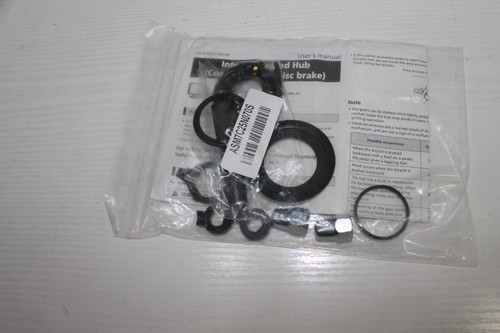Shimano schaltsteuerung nexus - ,