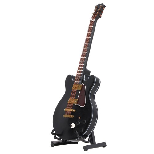 Mini gitarre modell katze form - gitarre,