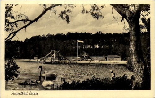Strandbad briese 505664 - briese, -505664