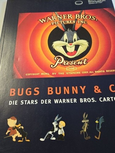 Bugs bunny die stars - &, co.: